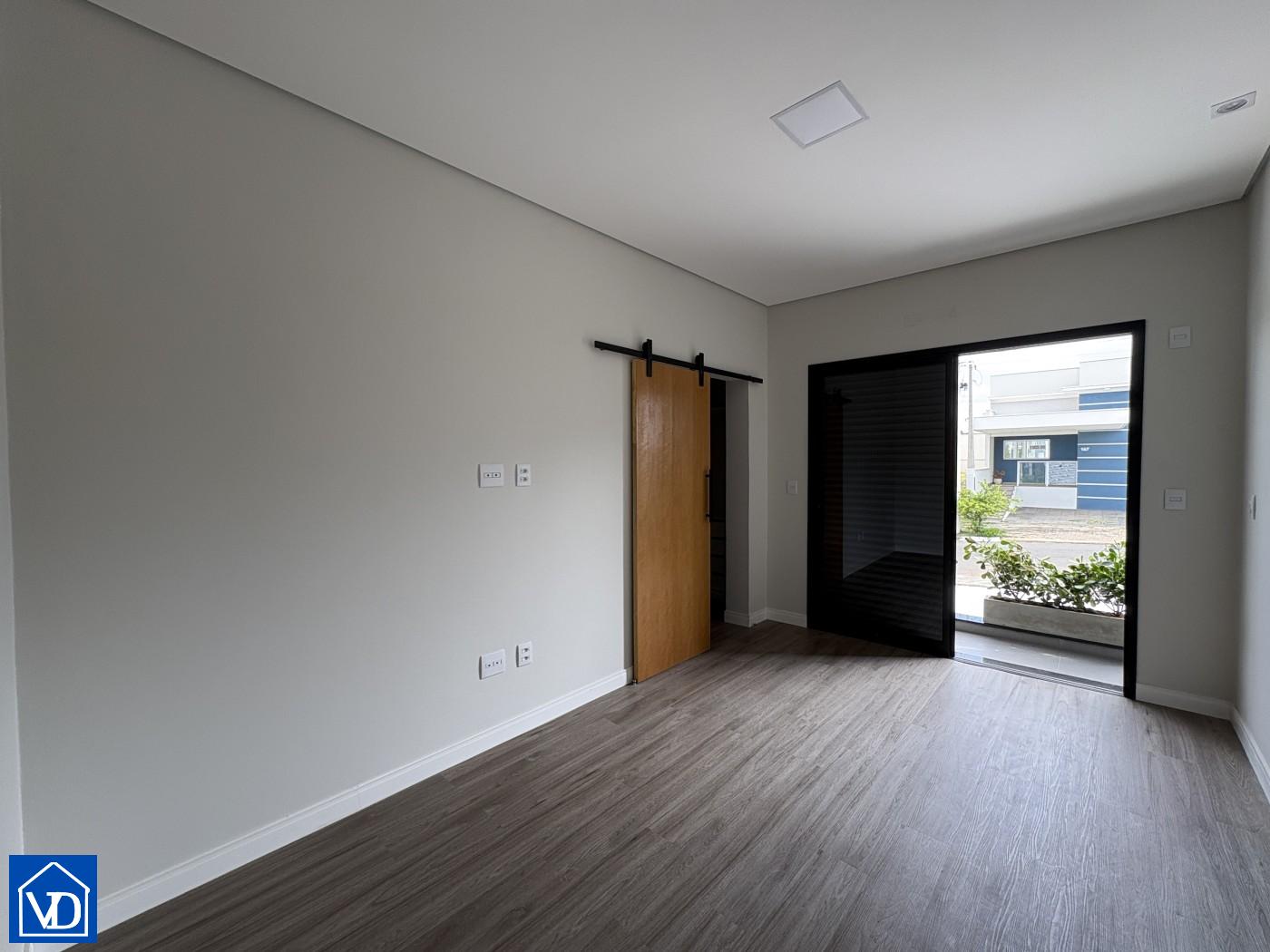 Casa de Condomínio, 3 quartos - Foto 14