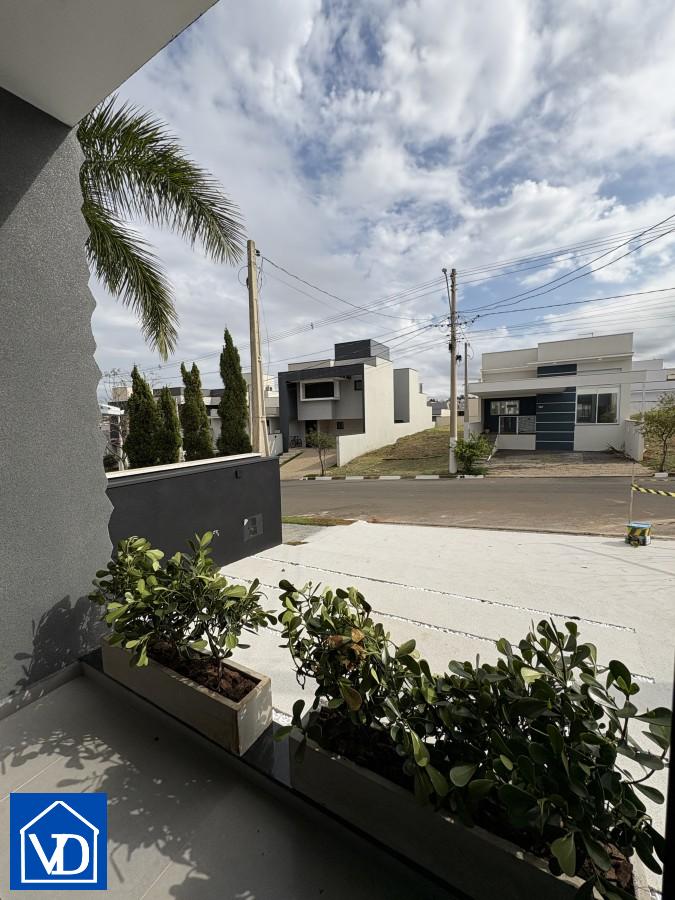 Casa de Condomínio, 3 quartos - Foto 16