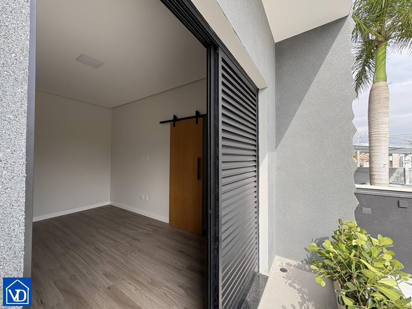 Casa de Condomínio, 3 quartos - Foto 17