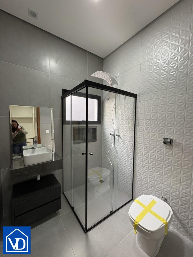 Casa de Condomínio, 3 quartos - Foto 20