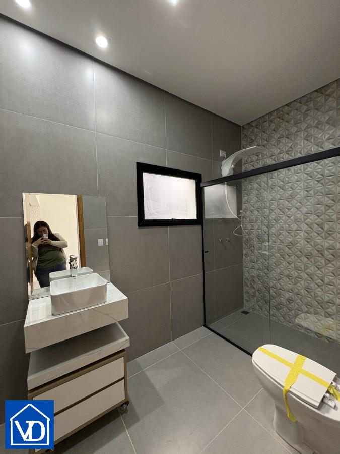 Casa de Condomínio, 3 quartos - Foto 23