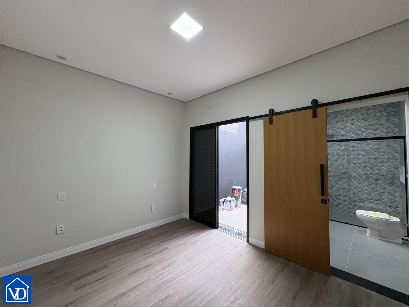 Casa de Condomínio, 3 quartos - Foto 22