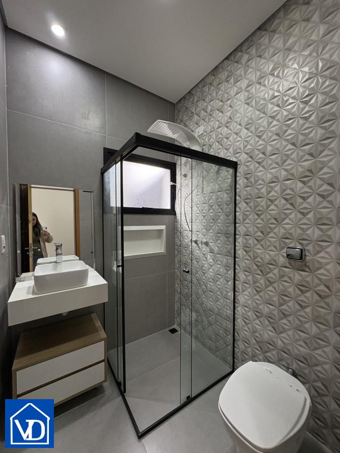 Casa de Condomínio, 3 quartos - Foto 28