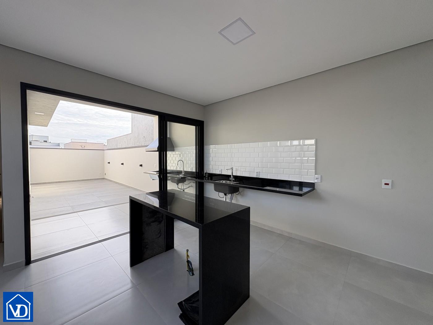 Casa de Condomínio, 3 quartos - Foto 10