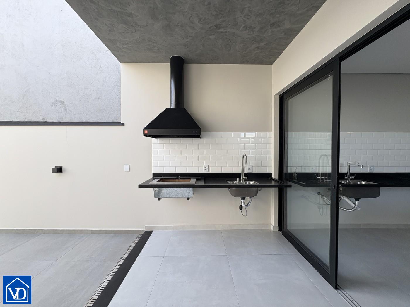 Casa de Condomínio, 3 quartos - Foto 13