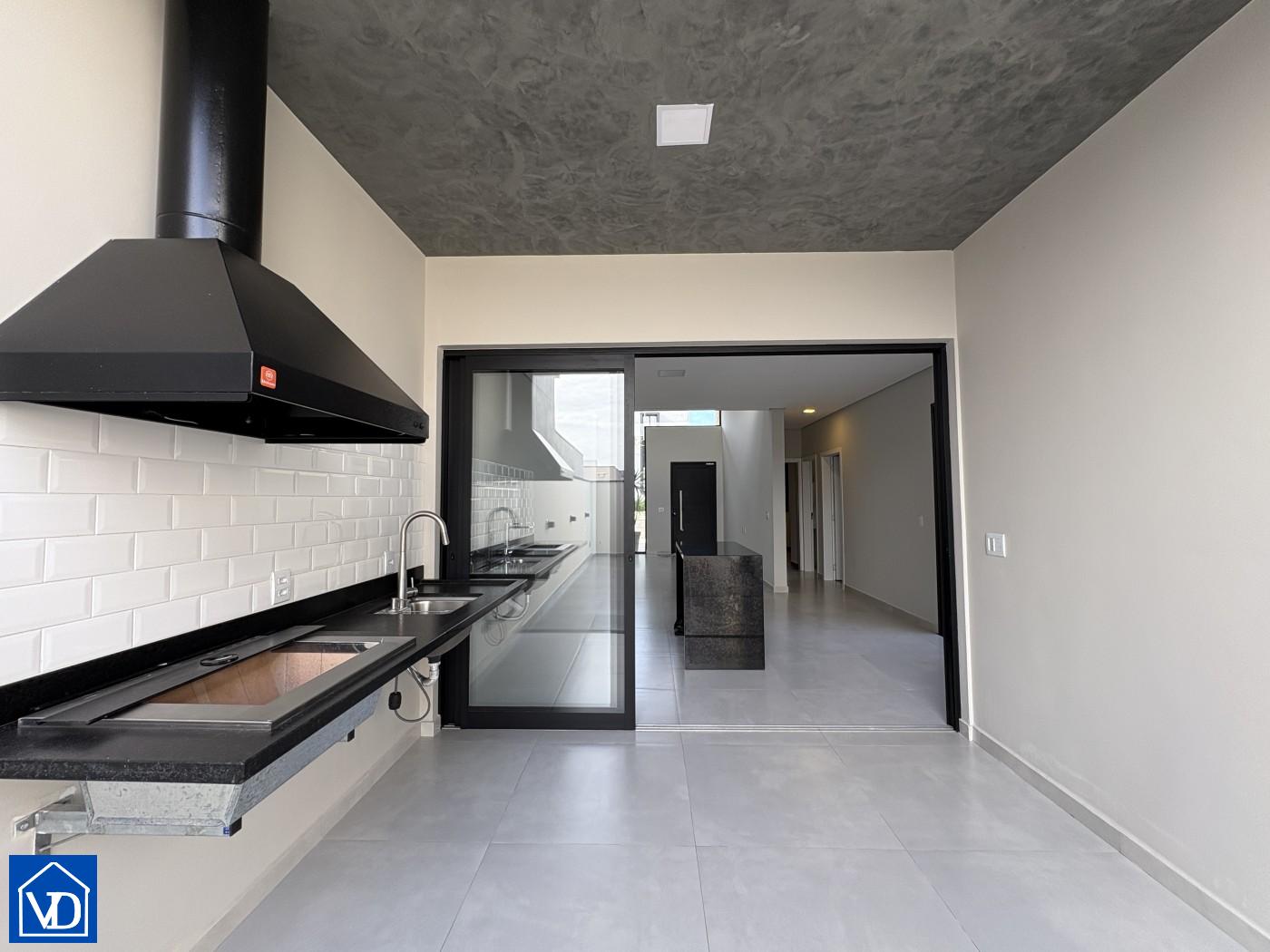 Casa de Condomínio, 3 quartos - Foto 14