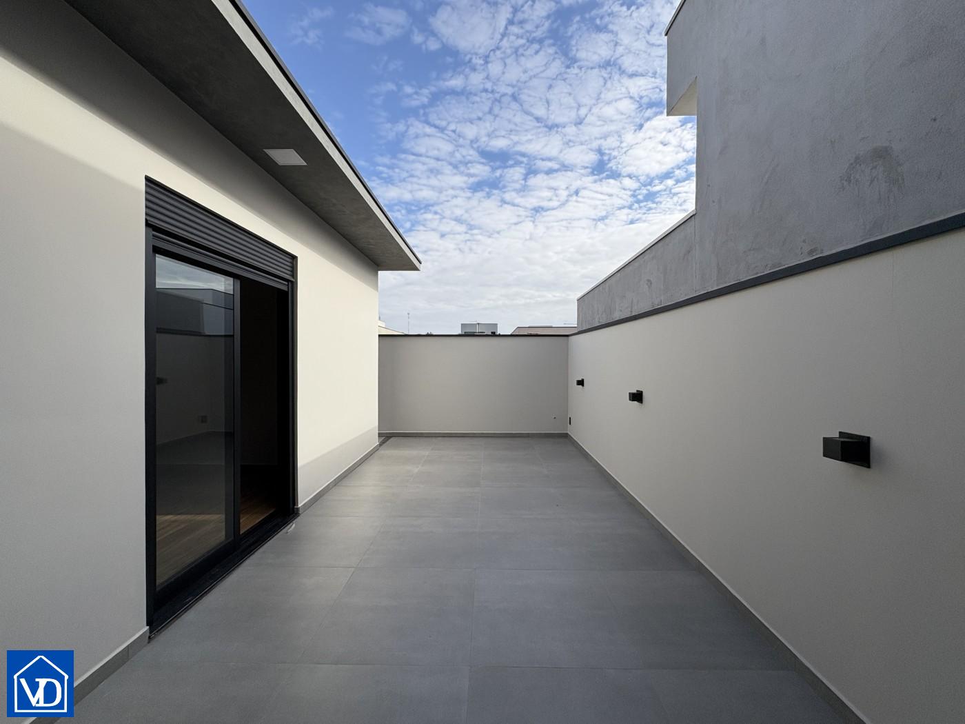 Casa de Condomínio, 3 quartos - Foto 23