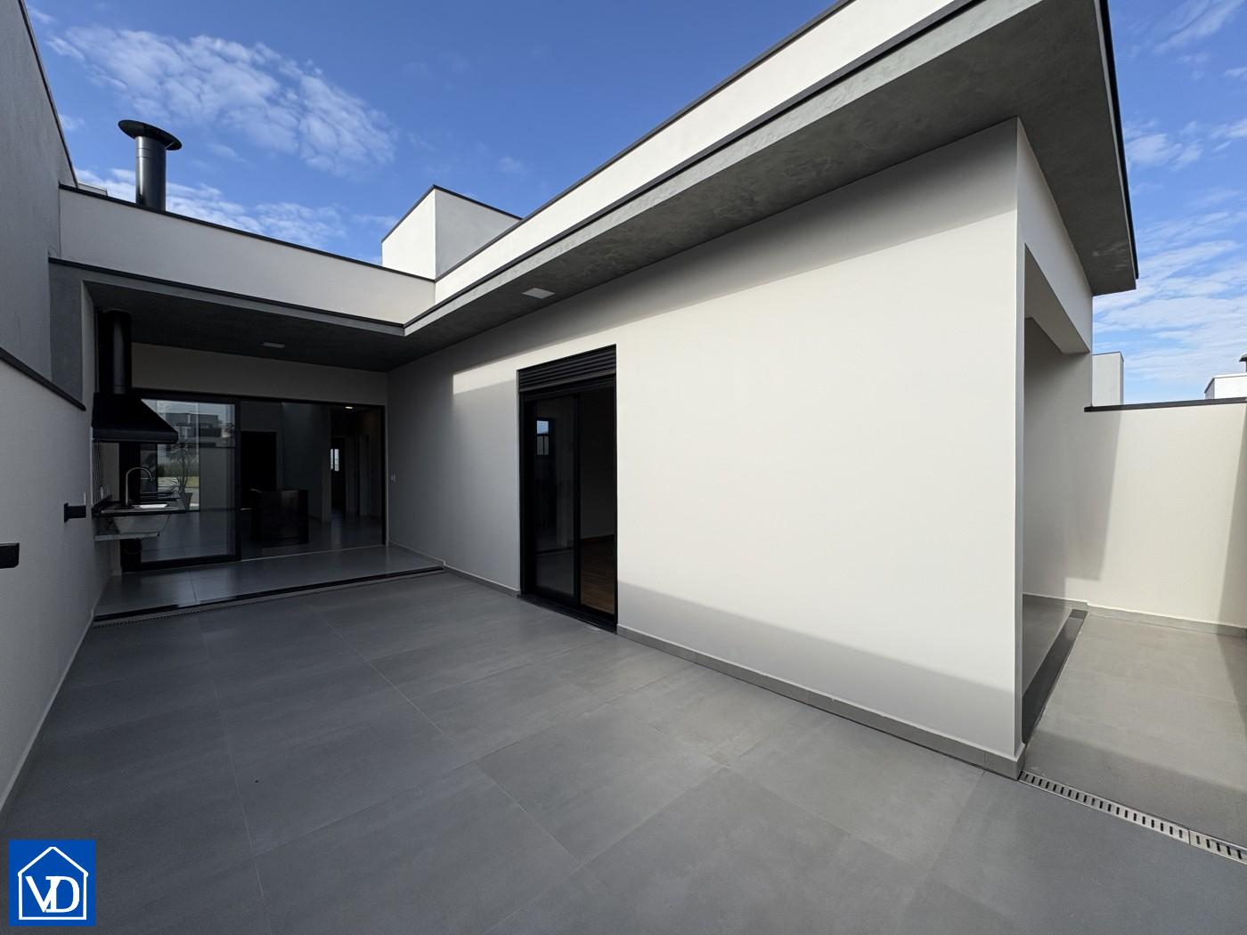 Casa de Condomínio, 3 quartos - Foto 25