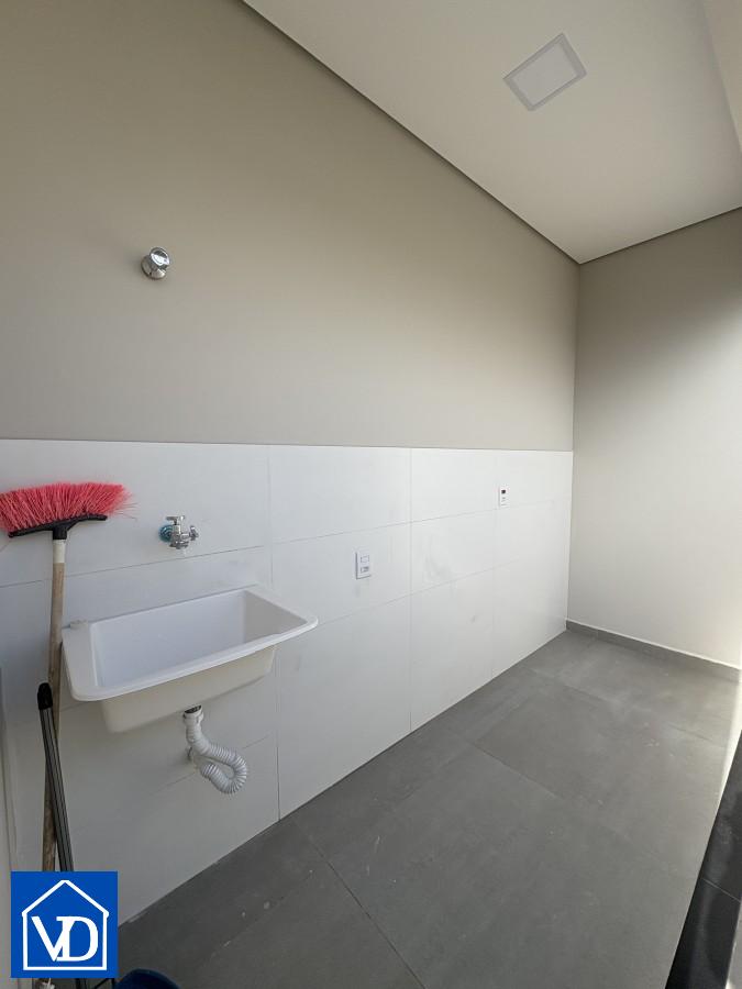 Casa de Condomínio, 3 quartos - Foto 26