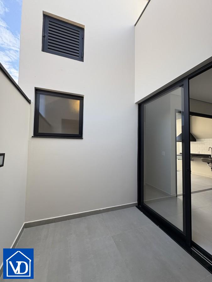 Casa de Condomínio, 3 quartos - Foto 28