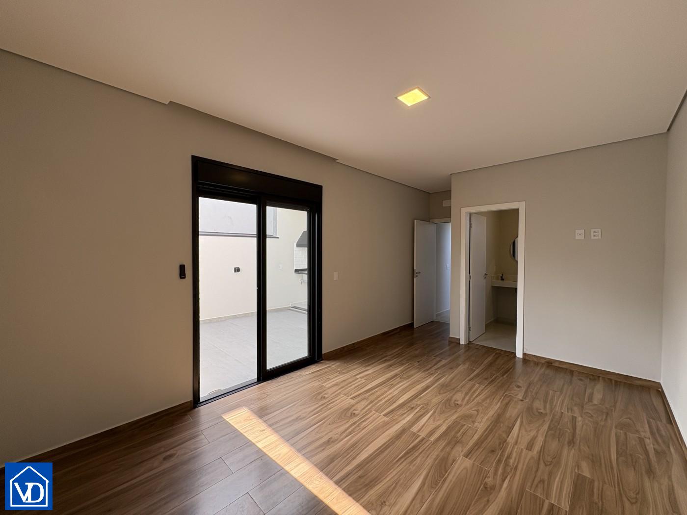 Casa de Condomínio, 3 quartos - Foto 20