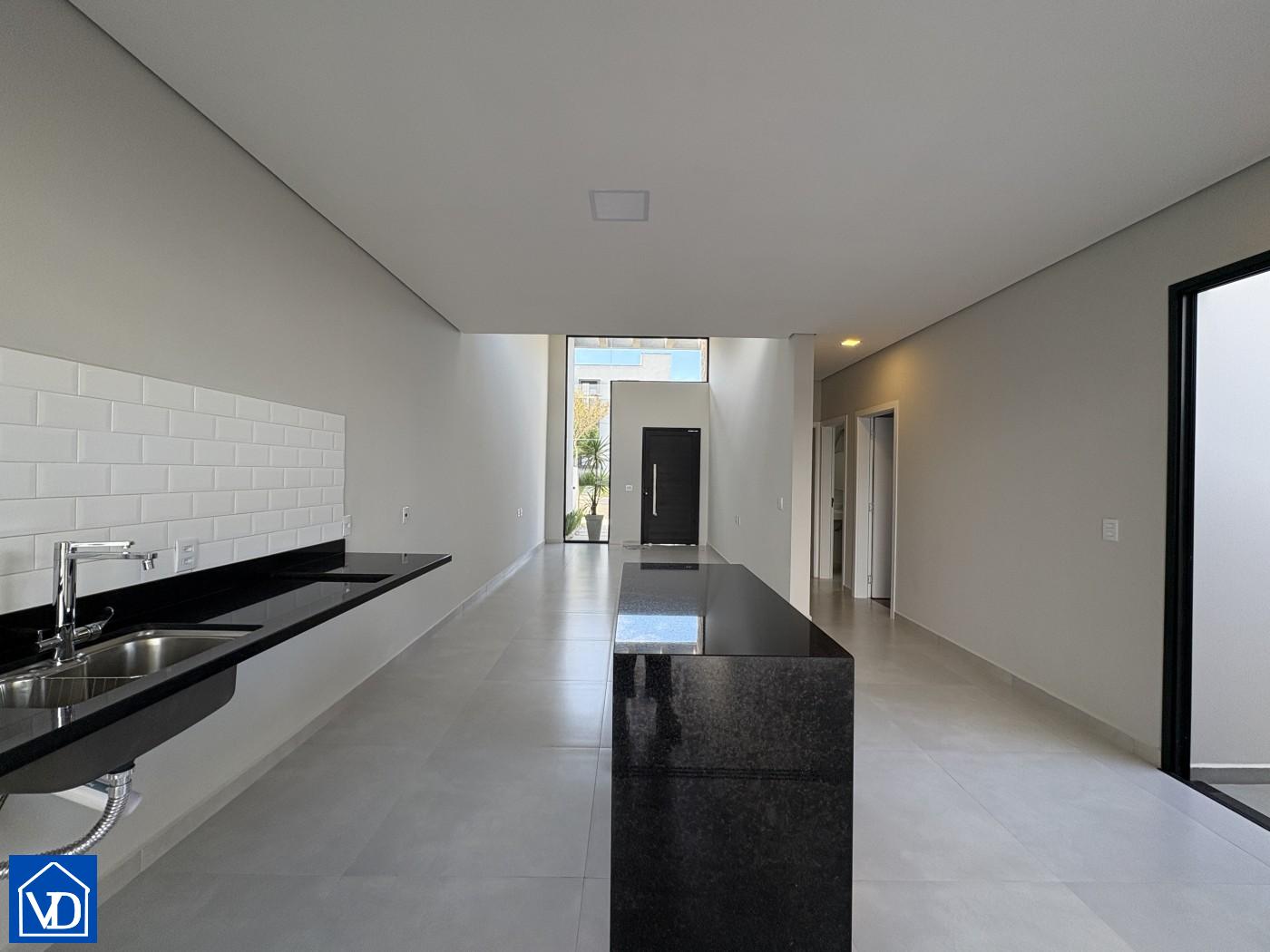 Casa de Condomínio, 3 quartos - Foto 11