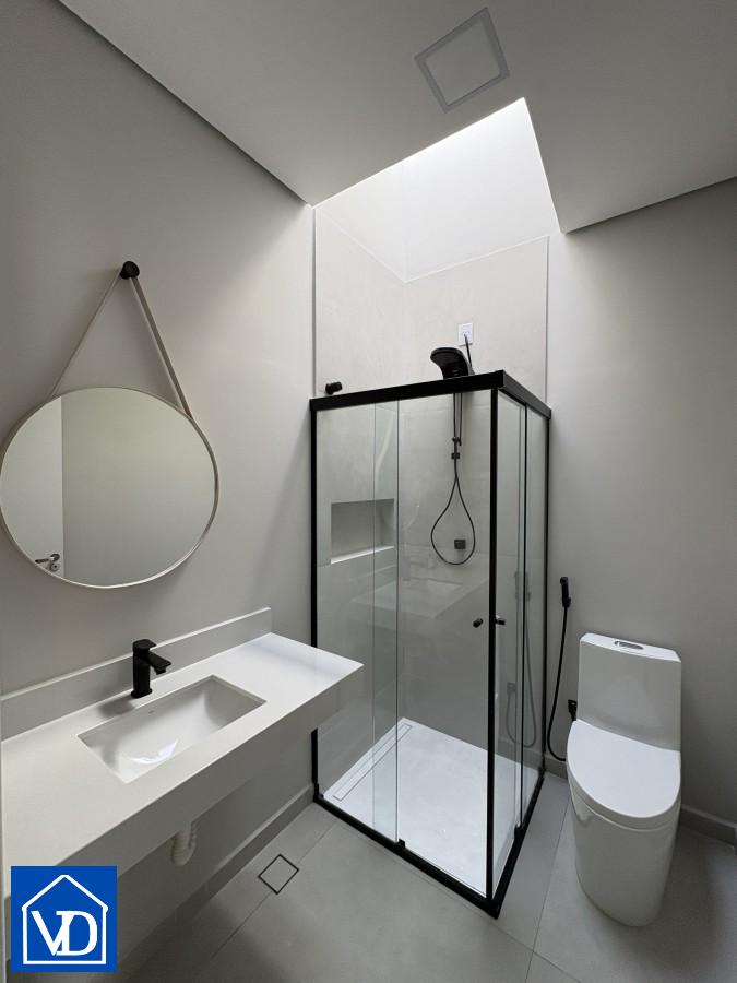 Casa de Condomínio, 3 quartos - Foto 16