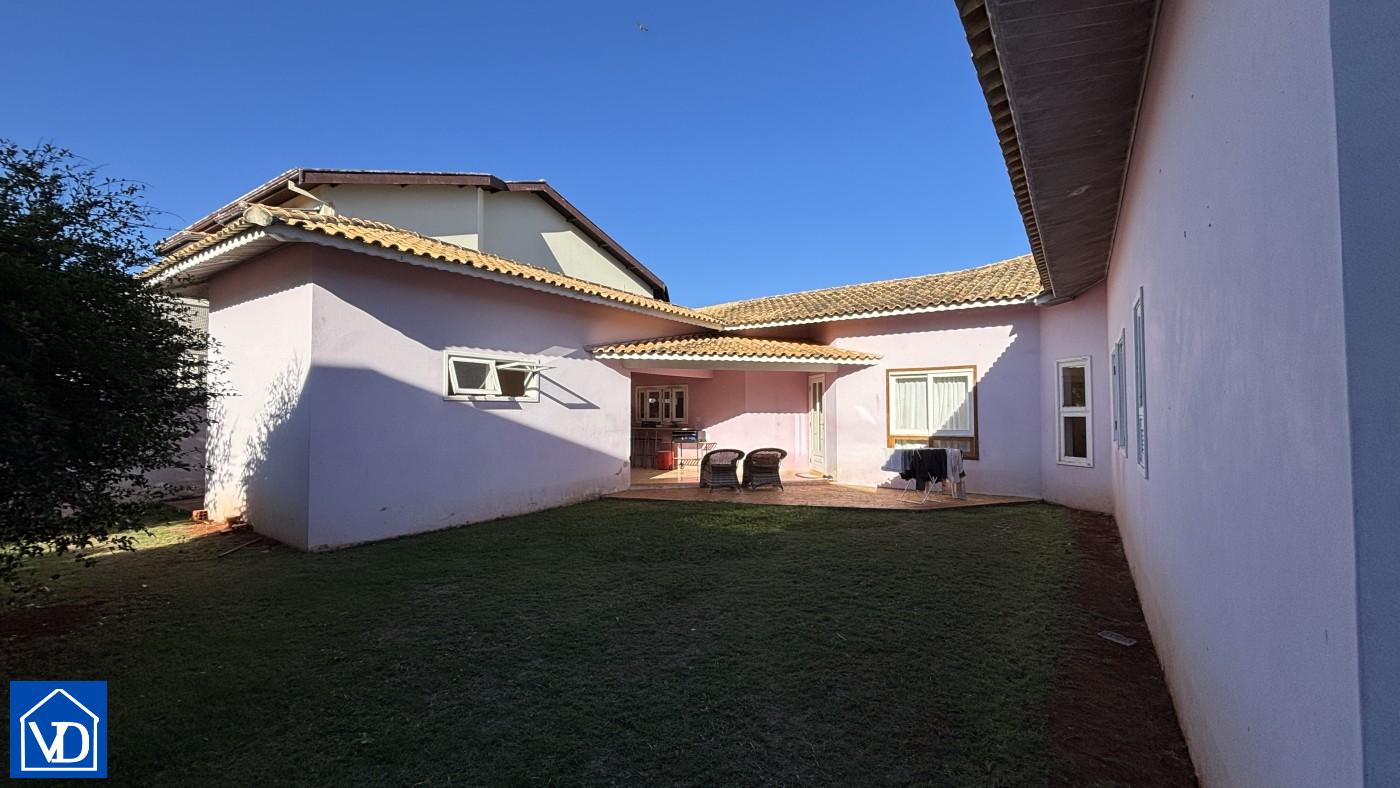 Casa de Condomínio, 3 quartos - Foto 22