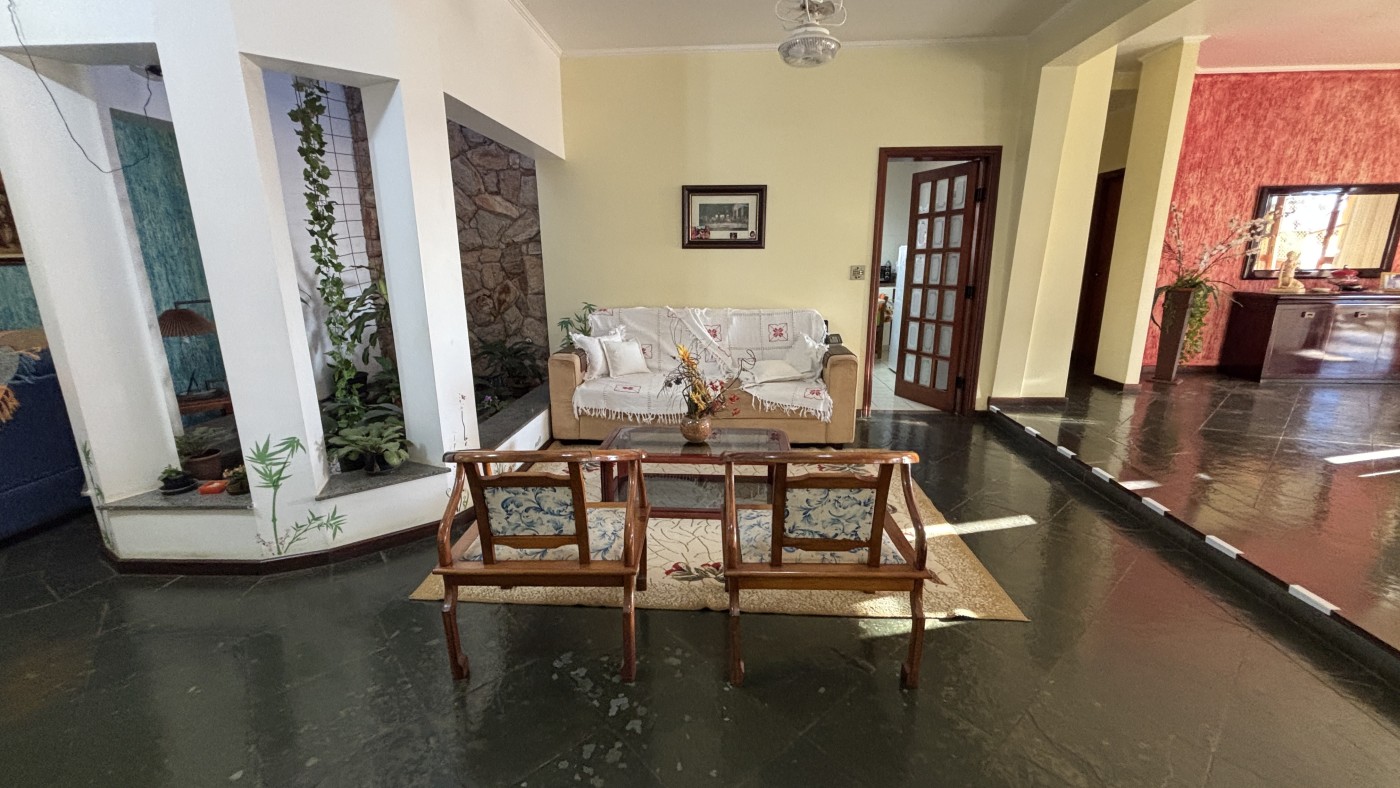 Casa de Condomínio, 6 quartos - Foto 5