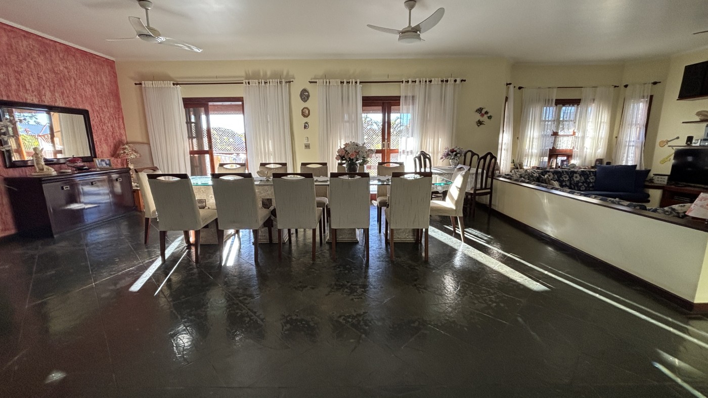Casa de Condomínio, 6 quartos - Foto 6