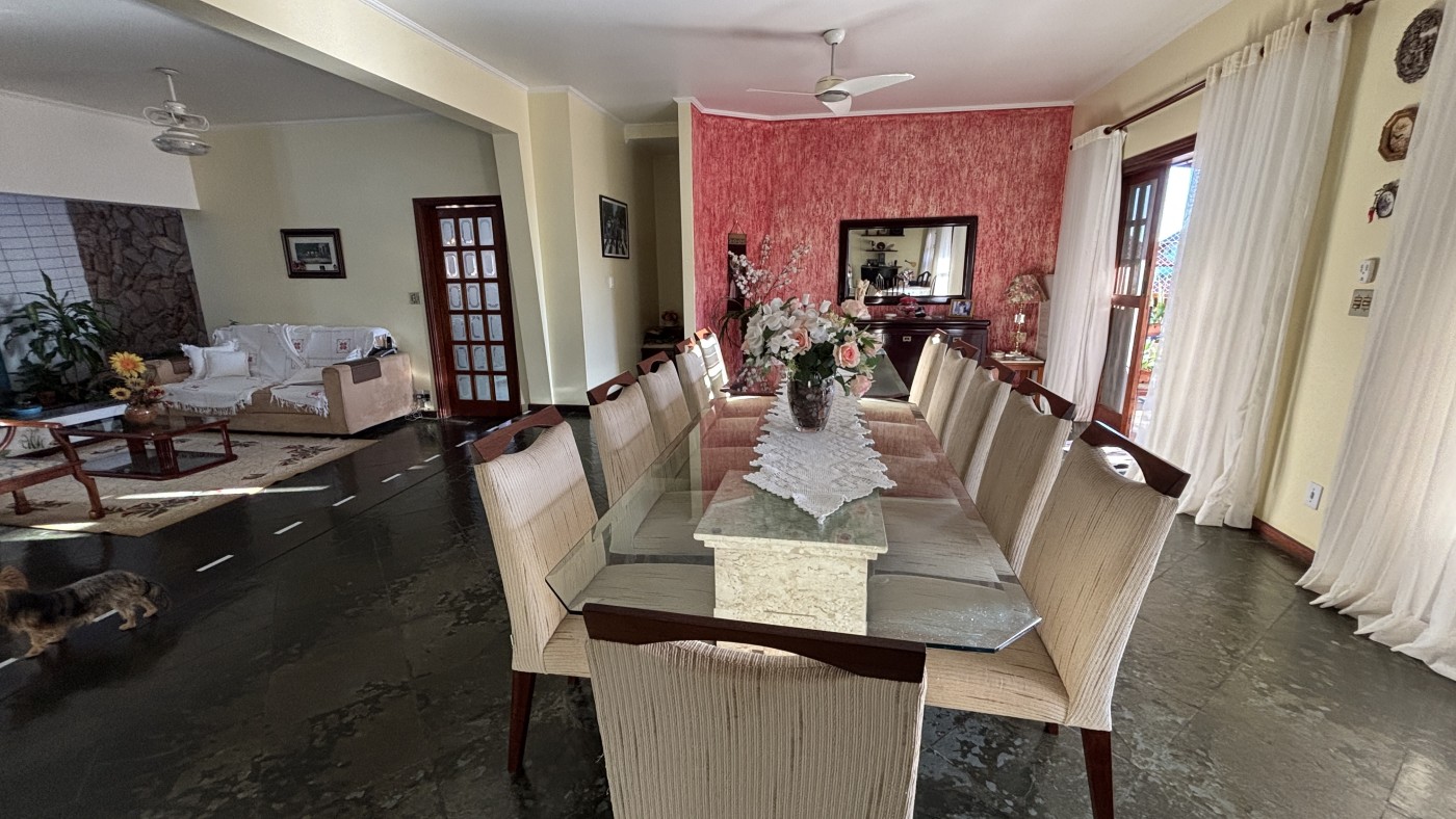 Casa de Condomínio, 6 quartos - Foto 9
