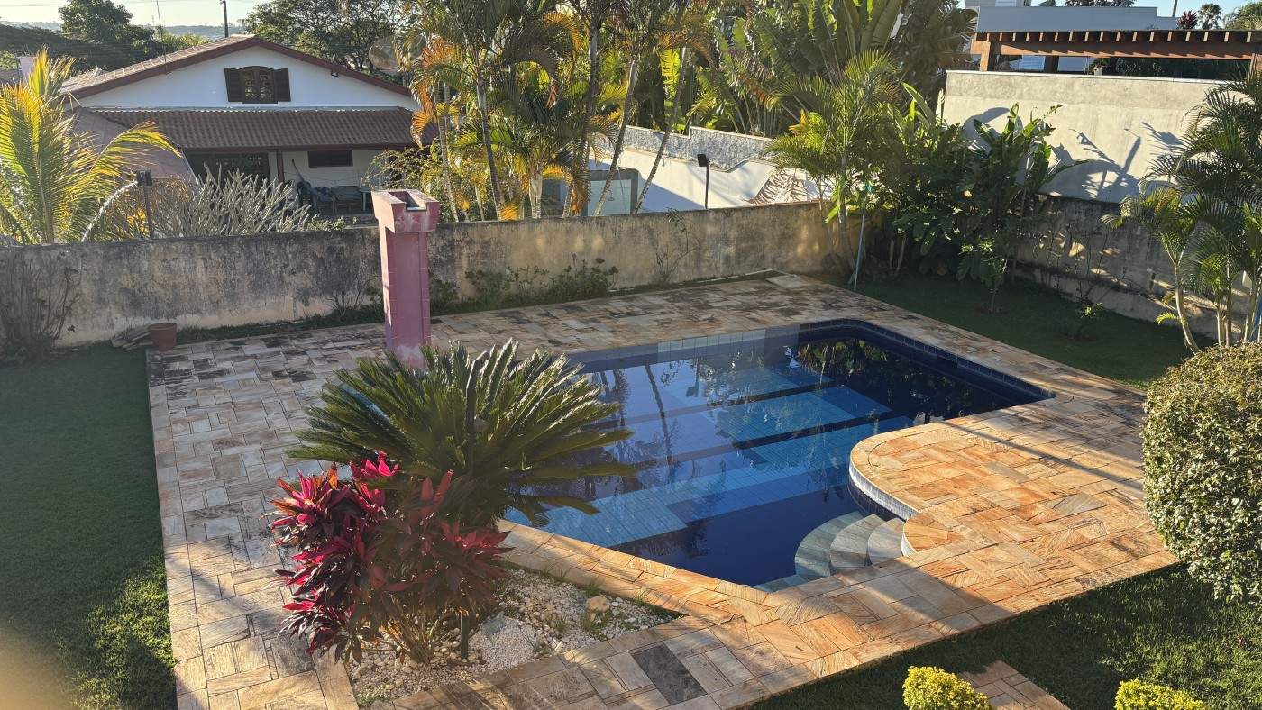 Casa de Condomínio, 6 quartos - Foto 25