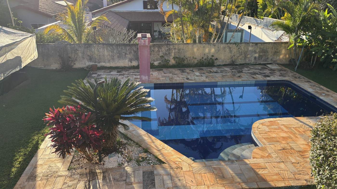 Casa de Condomínio, 6 quartos - Foto 26