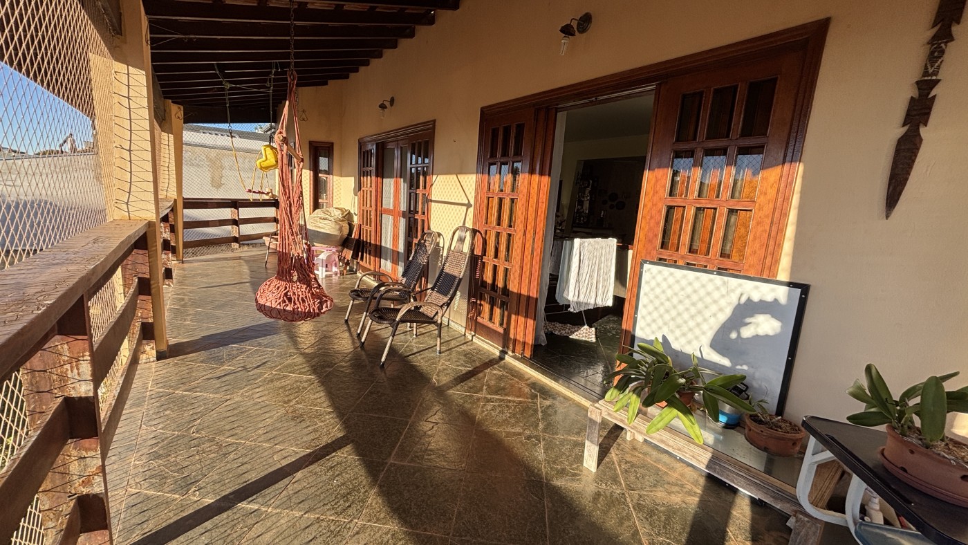 Casa de Condomínio, 6 quartos - Foto 24