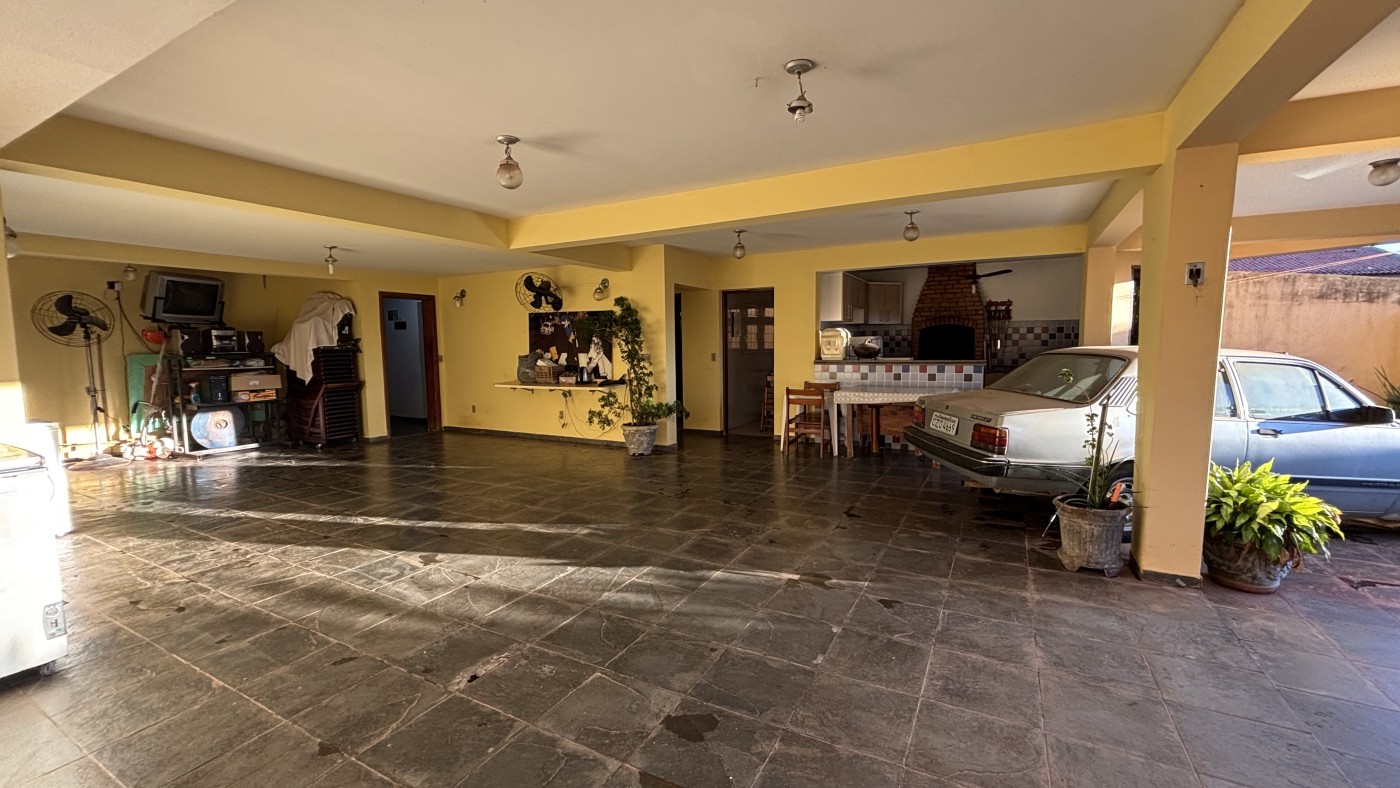 Casa de Condomínio, 6 quartos - Foto 27