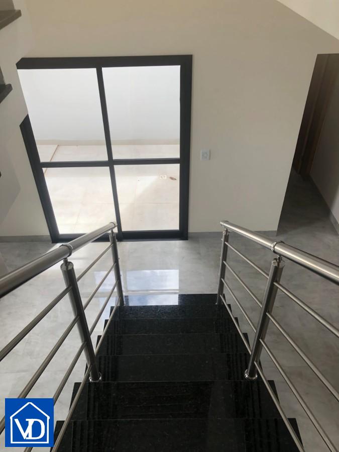 Casa de Condomínio, 3 quartos - Foto 7