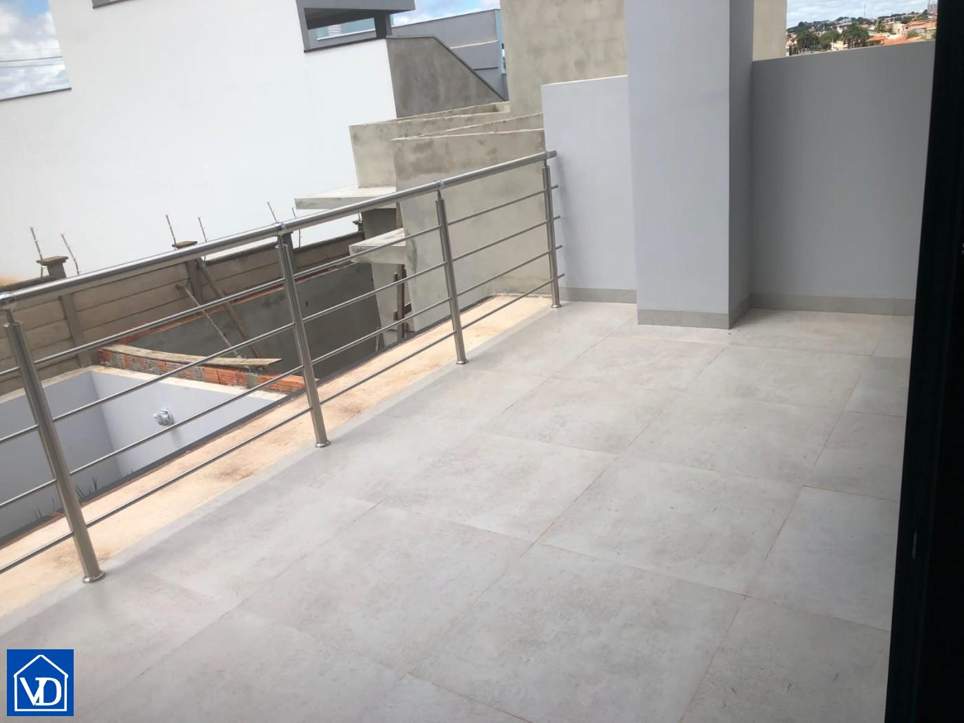 Casa de Condomínio, 3 quartos - Foto 12