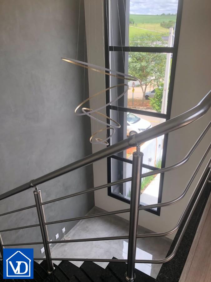 Casa de Condomínio, 3 quartos - Foto 8
