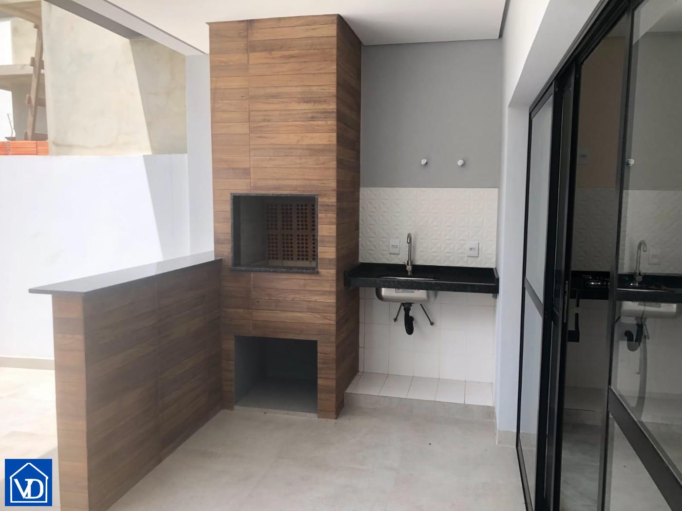 Casa de Condomínio, 3 quartos - Foto 18