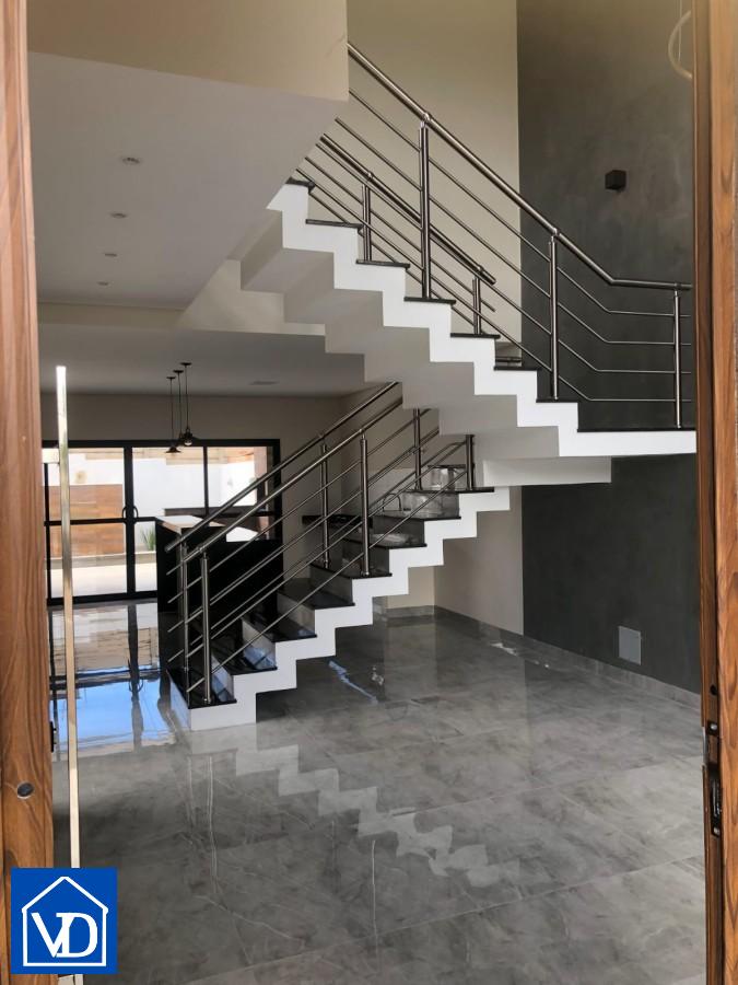 Casa de Condomínio, 3 quartos - Foto 2