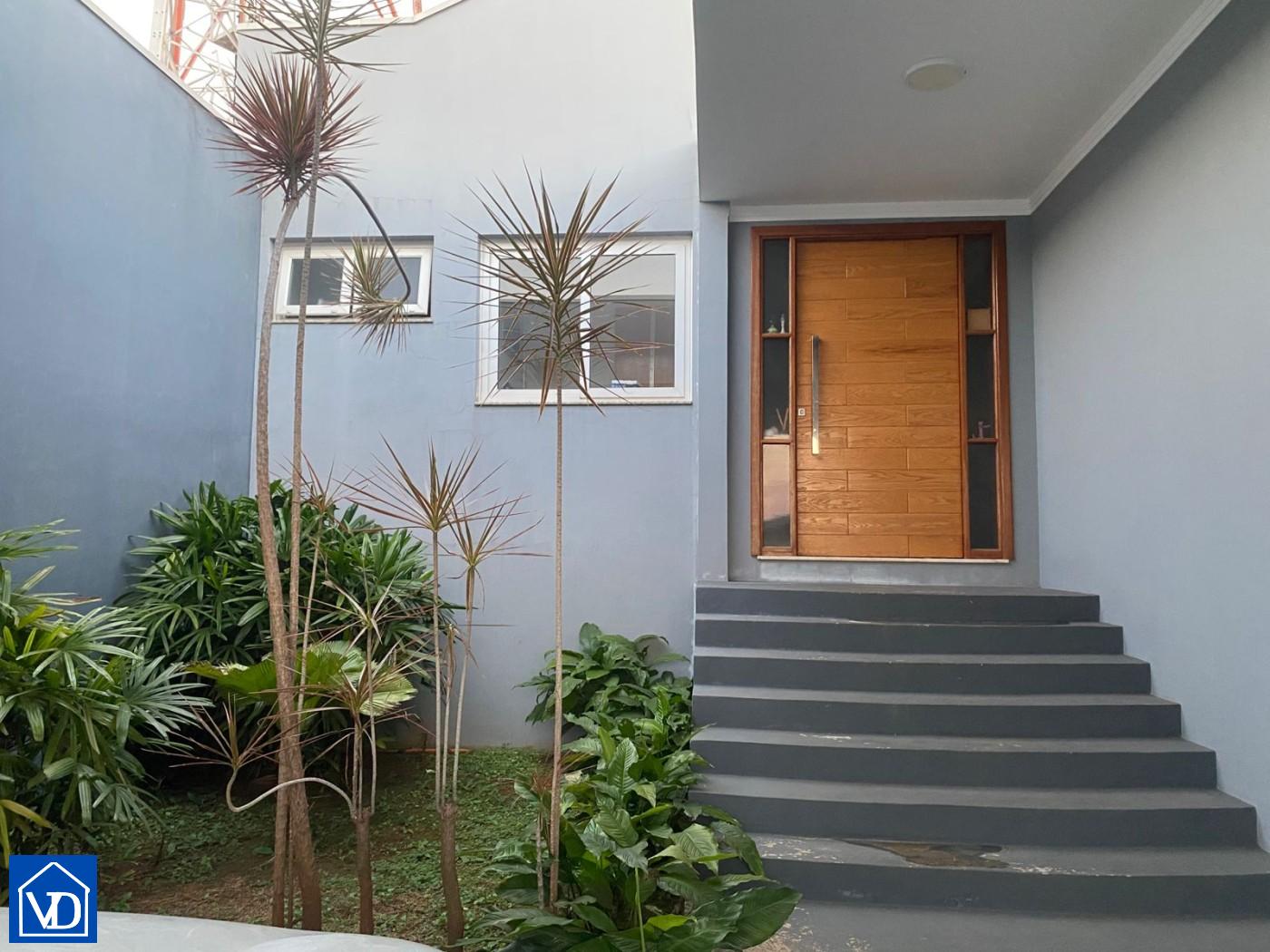 Casa, 3 quartos, 241 m² - Foto 4