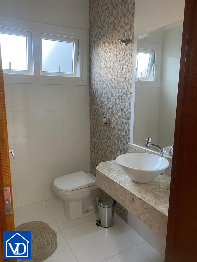 Casa, 3 quartos, 241 m² - Foto 13