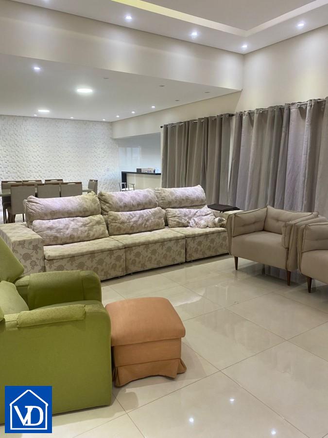 Casa, 3 quartos, 241 m² - Foto 9