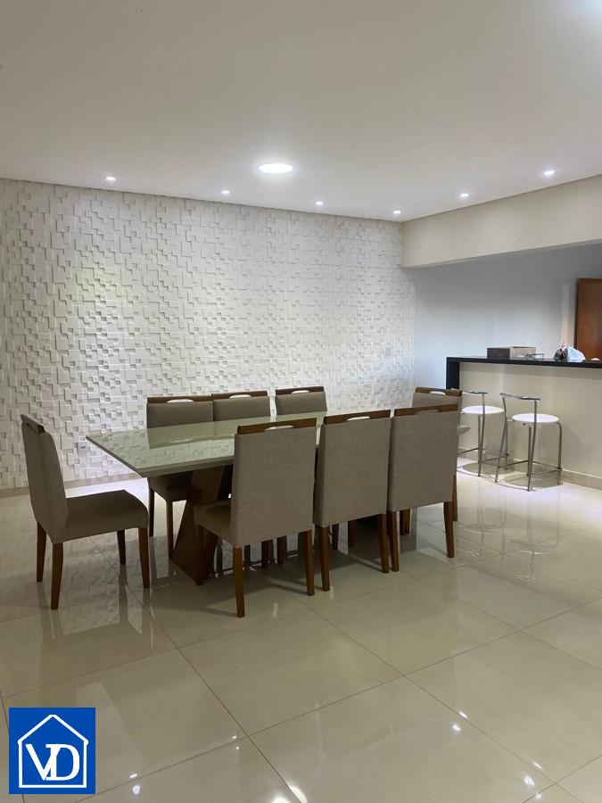 Casa, 3 quartos, 241 m² - Foto 12