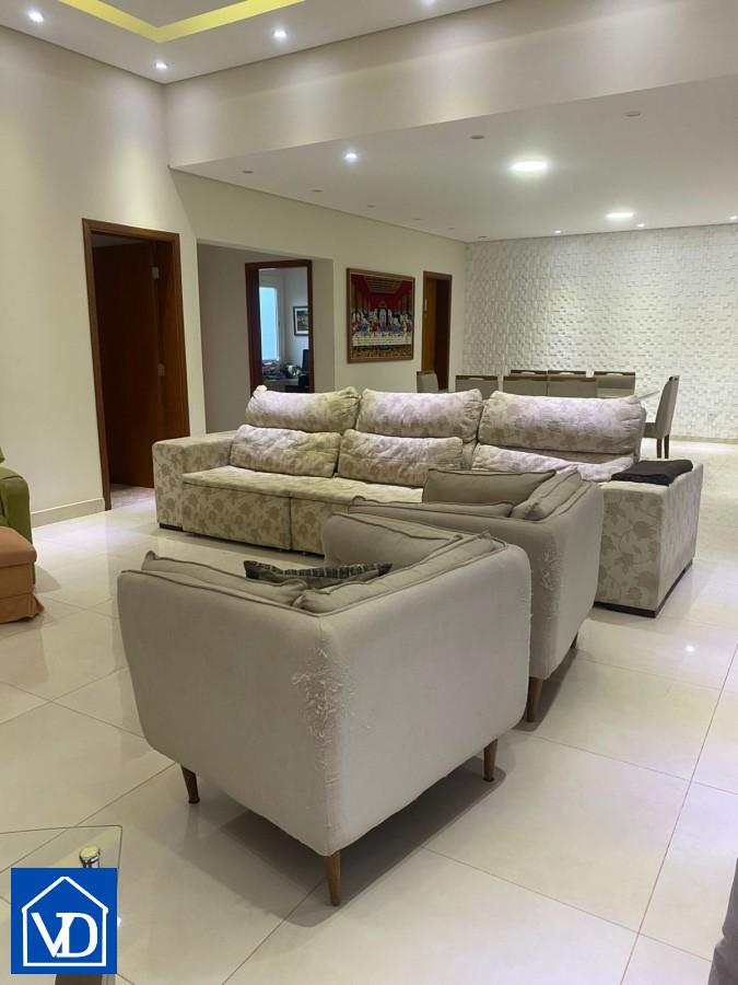 Casa, 3 quartos, 241 m² - Foto 7