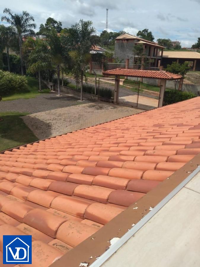 Chácara, 7 quartos, 2000 m² - Foto 4