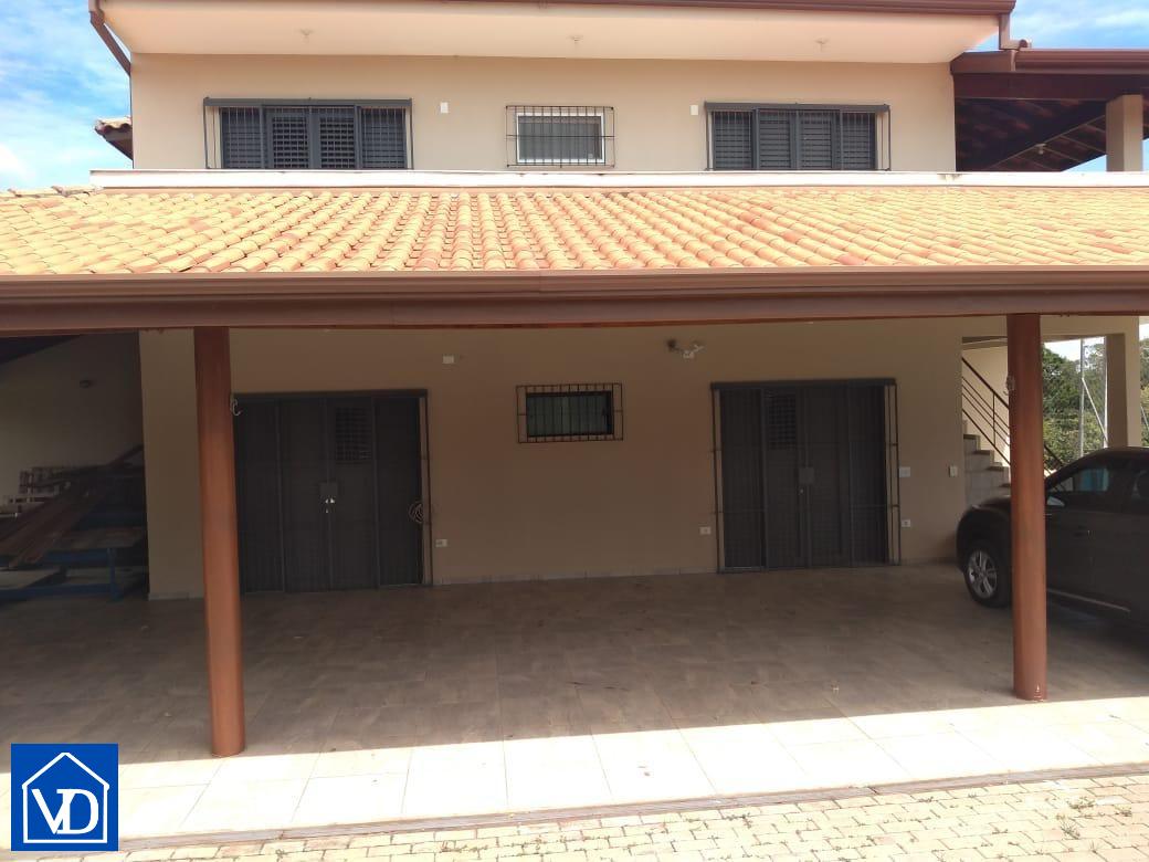 Chácara, 7 quartos, 2000 m² - Foto 5