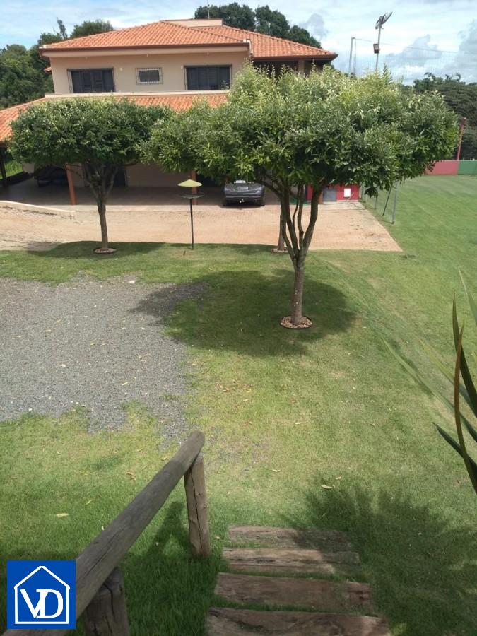 Chácara, 7 quartos, 2000 m² - Foto 13