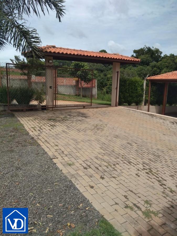 Chácara, 7 quartos, 2000 m² - Foto 3