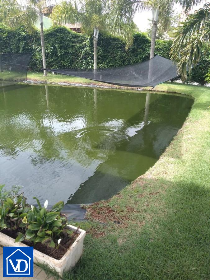 Chácara, 7 quartos, 2000 m² - Foto 21