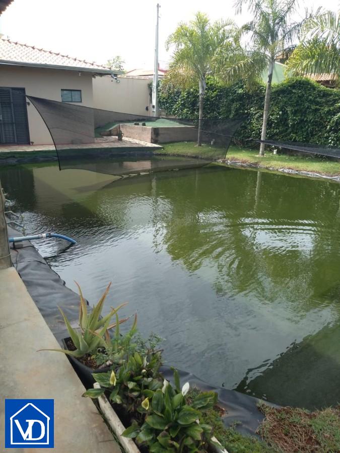 Chácara, 7 quartos, 2000 m² - Foto 22