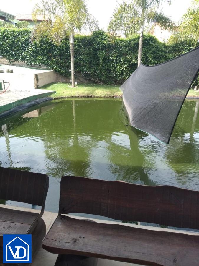 Chácara, 7 quartos, 2000 m² - Foto 24