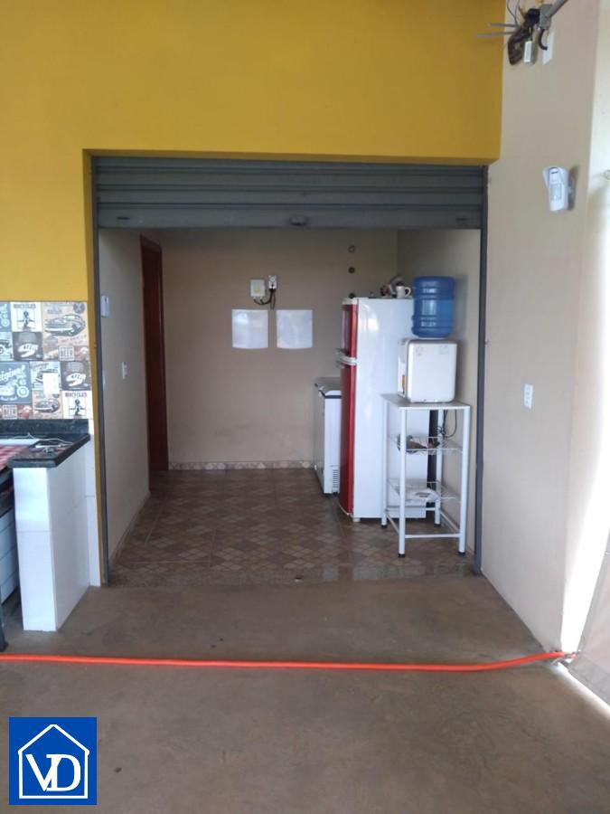 Chácara, 7 quartos, 2000 m² - Foto 9