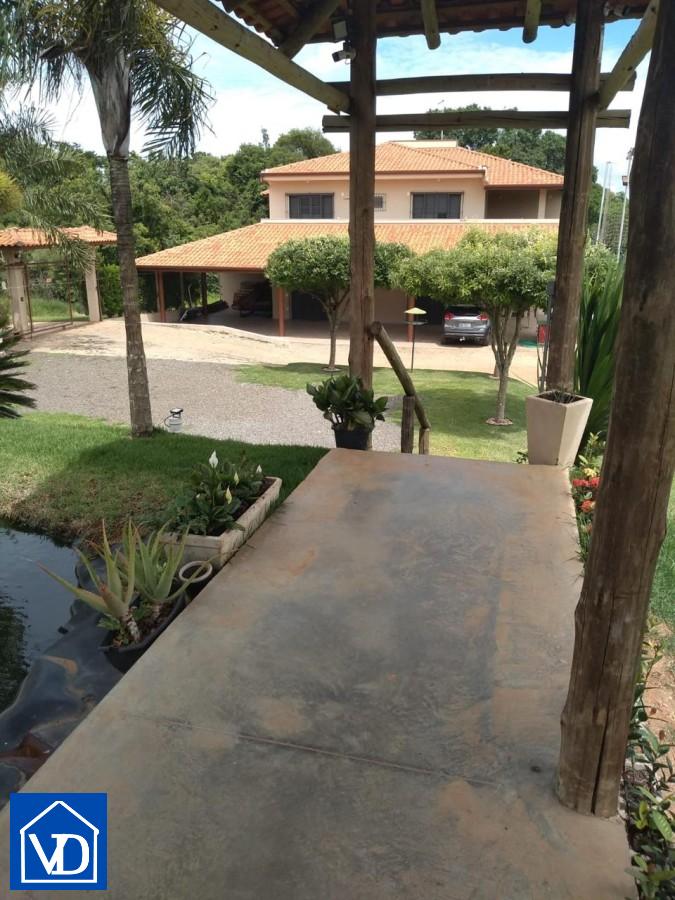 Chácara, 7 quartos, 2000 m² - Foto 11