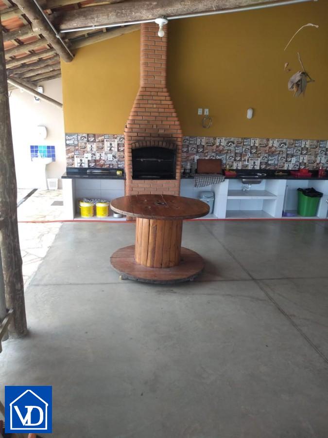 Chácara, 7 quartos, 2000 m² - Foto 7