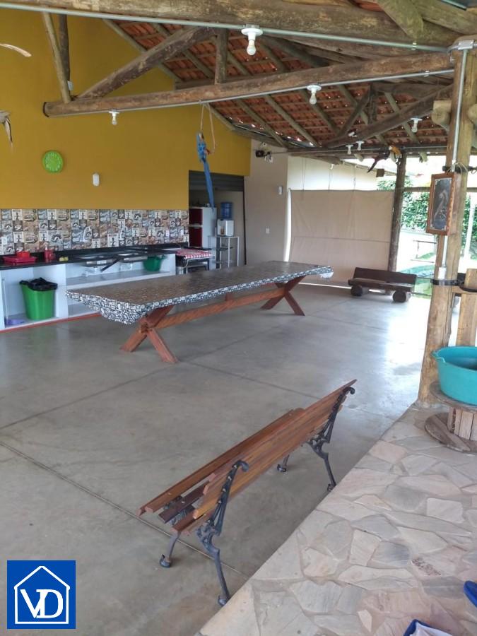 Chácara, 7 quartos, 2000 m² - Foto 6