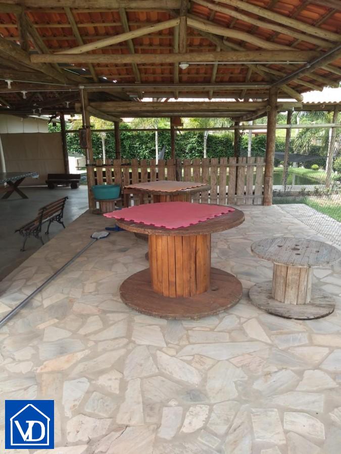 Chácara, 7 quartos, 2000 m² - Foto 8