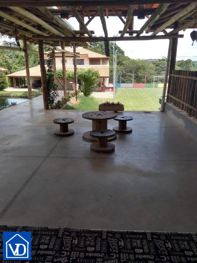 Chácara, 7 quartos, 2000 m² - Foto 10