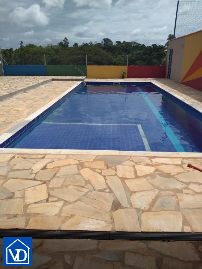 Chácara, 7 quartos, 2000 m² - Foto 27