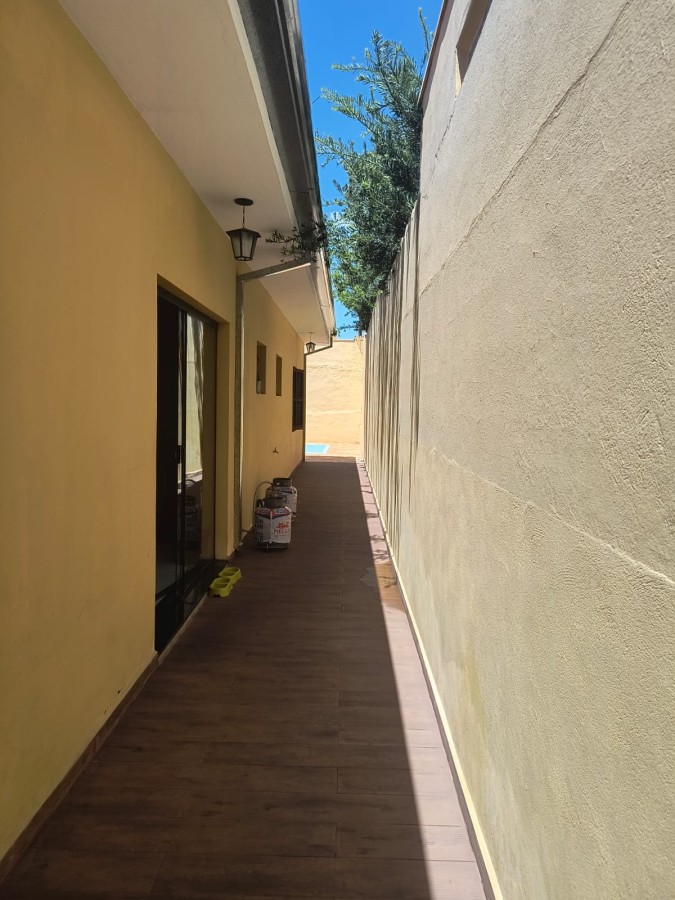 Casa, 4 quartos, 153 m² - Foto 11